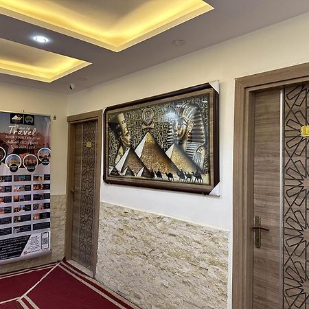 Pyramids Gardens Hotel Ghatati Dış mekan fotoğraf