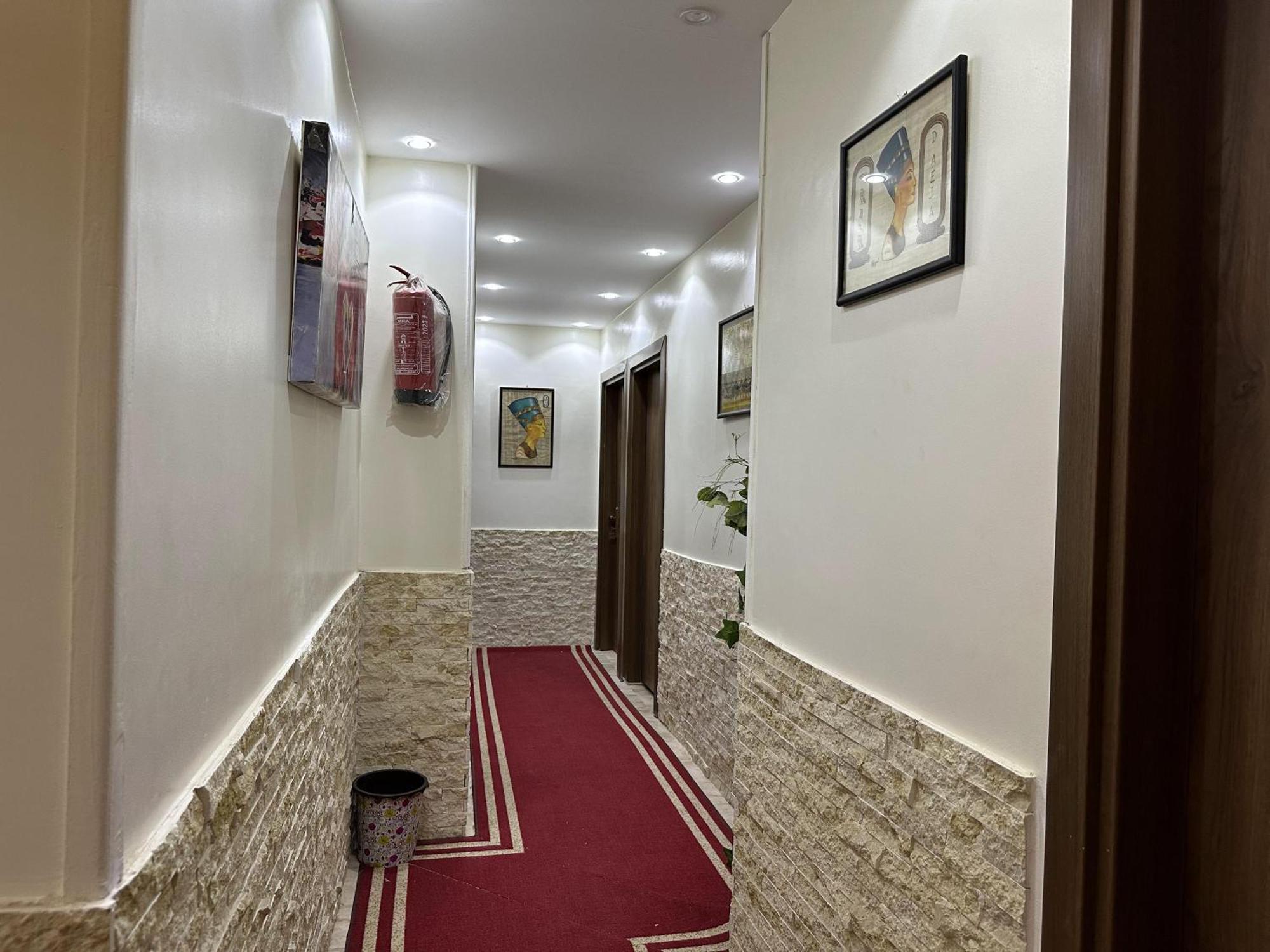 Pyramids Gardens Hotel Ghatati Dış mekan fotoğraf