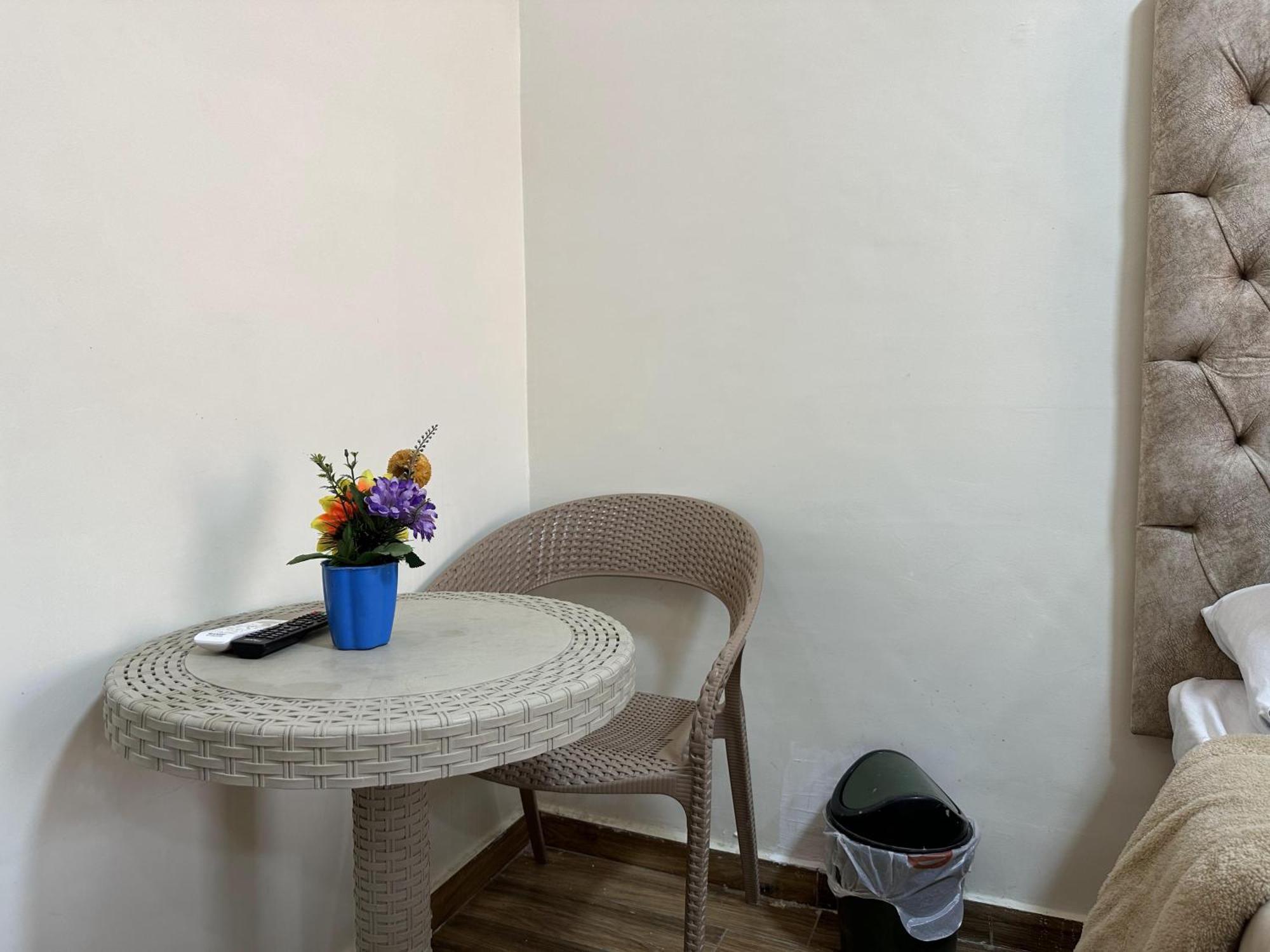 Pyramids Gardens Hotel Ghatati Dış mekan fotoğraf