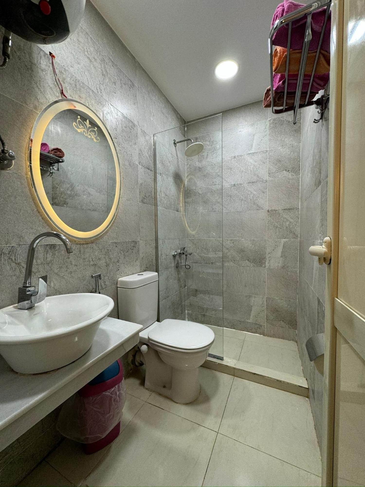 Pyramids Gardens Hotel Ghatati Dış mekan fotoğraf