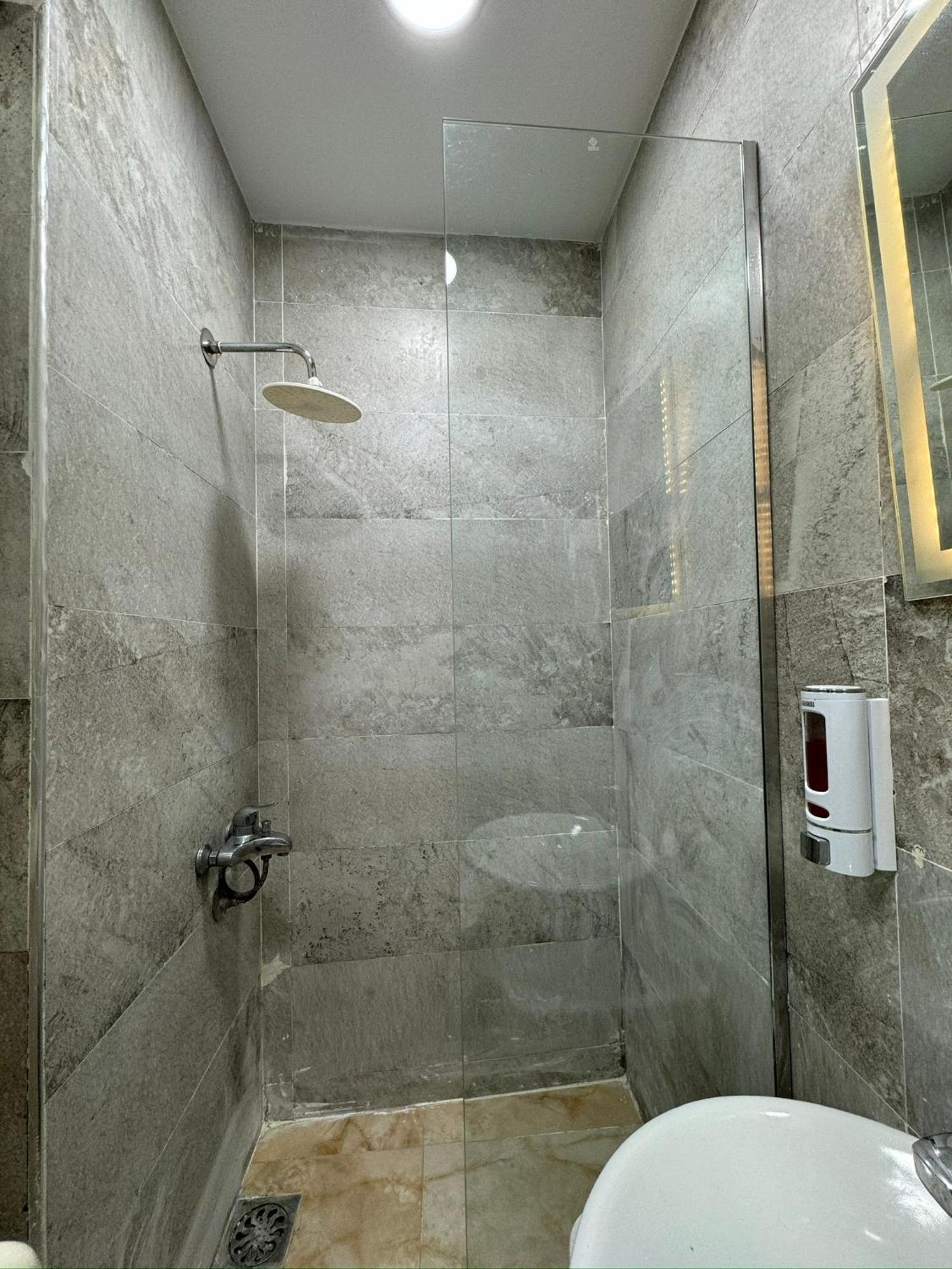 Pyramids Gardens Hotel Ghatati Dış mekan fotoğraf