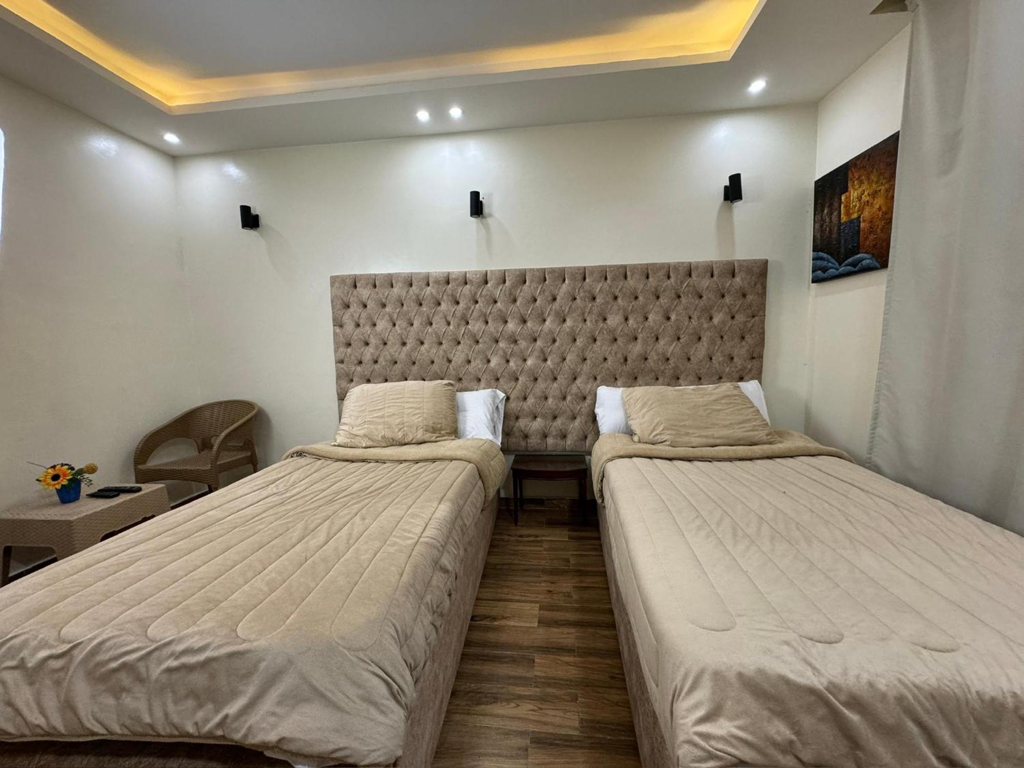 Pyramids Gardens Hotel Ghatati Dış mekan fotoğraf