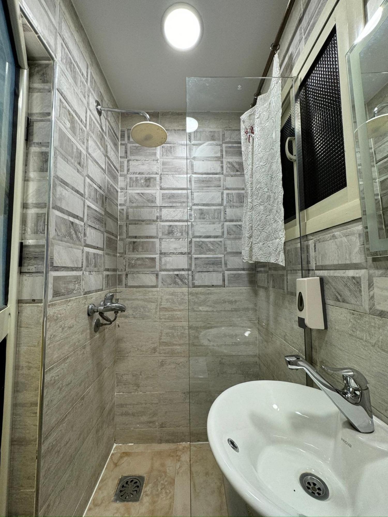 Pyramids Gardens Hotel Ghatati Dış mekan fotoğraf