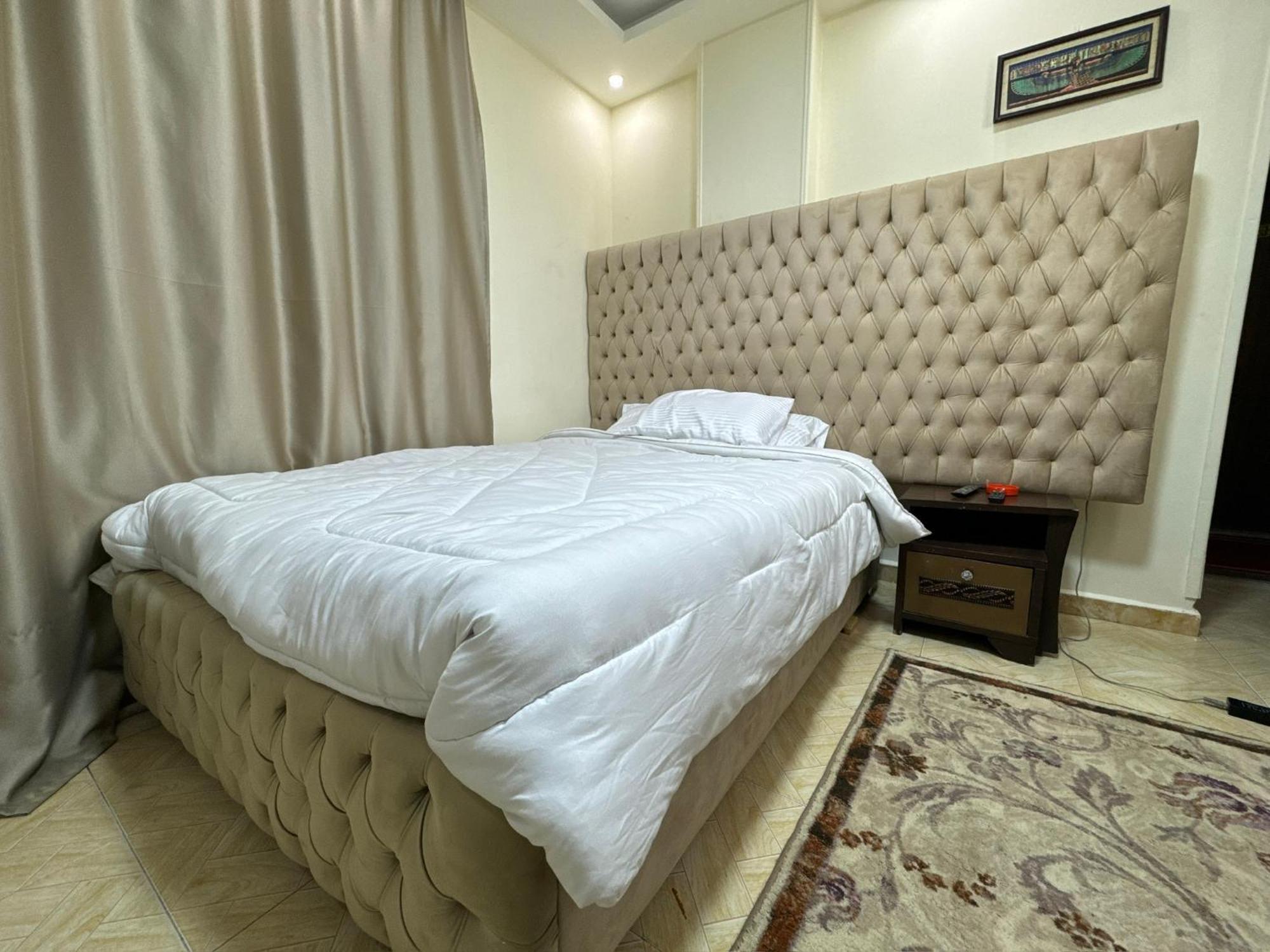 Pyramids Gardens Hotel Ghatati Dış mekan fotoğraf