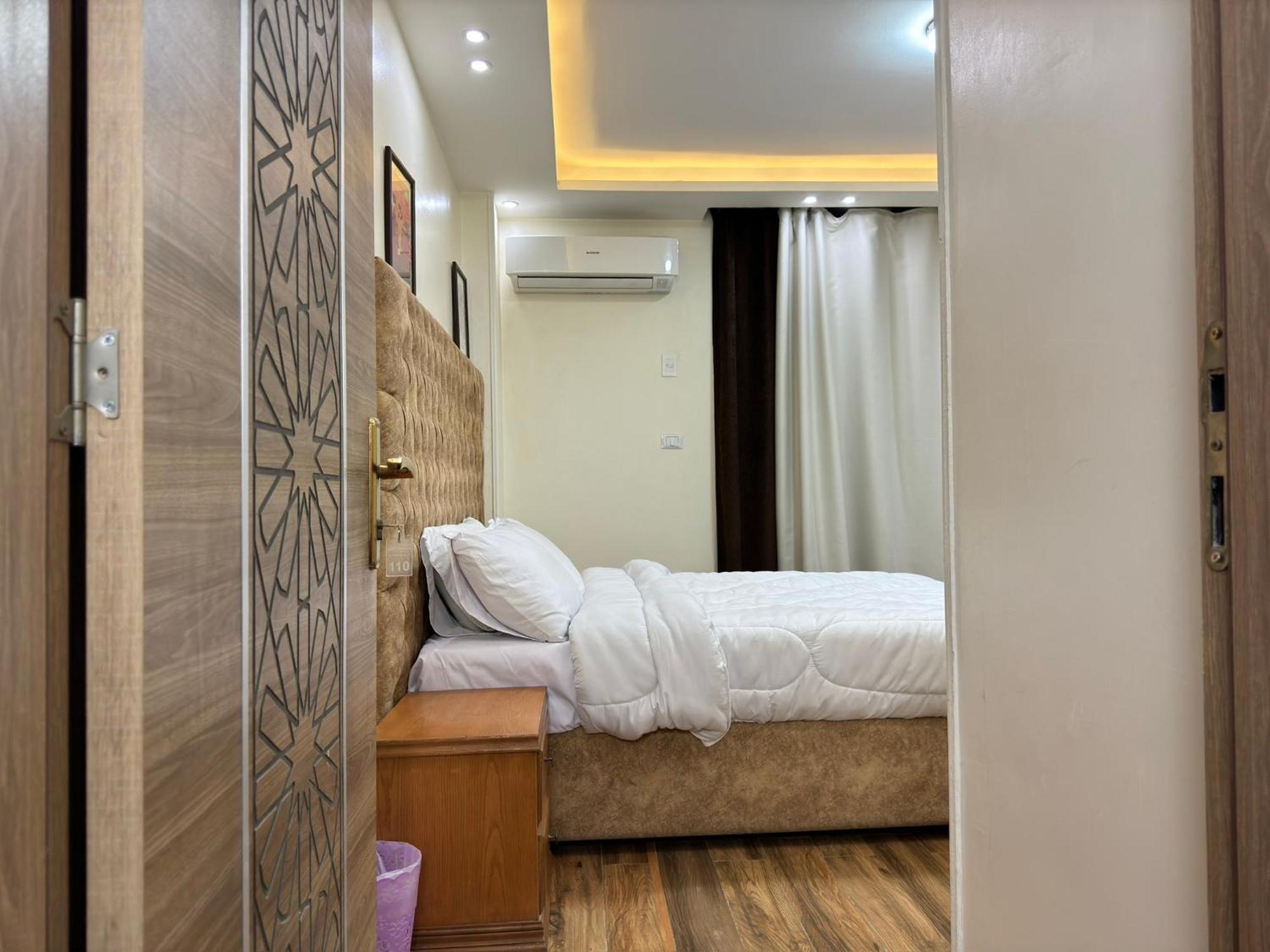 Pyramids Gardens Hotel Ghatati Dış mekan fotoğraf
