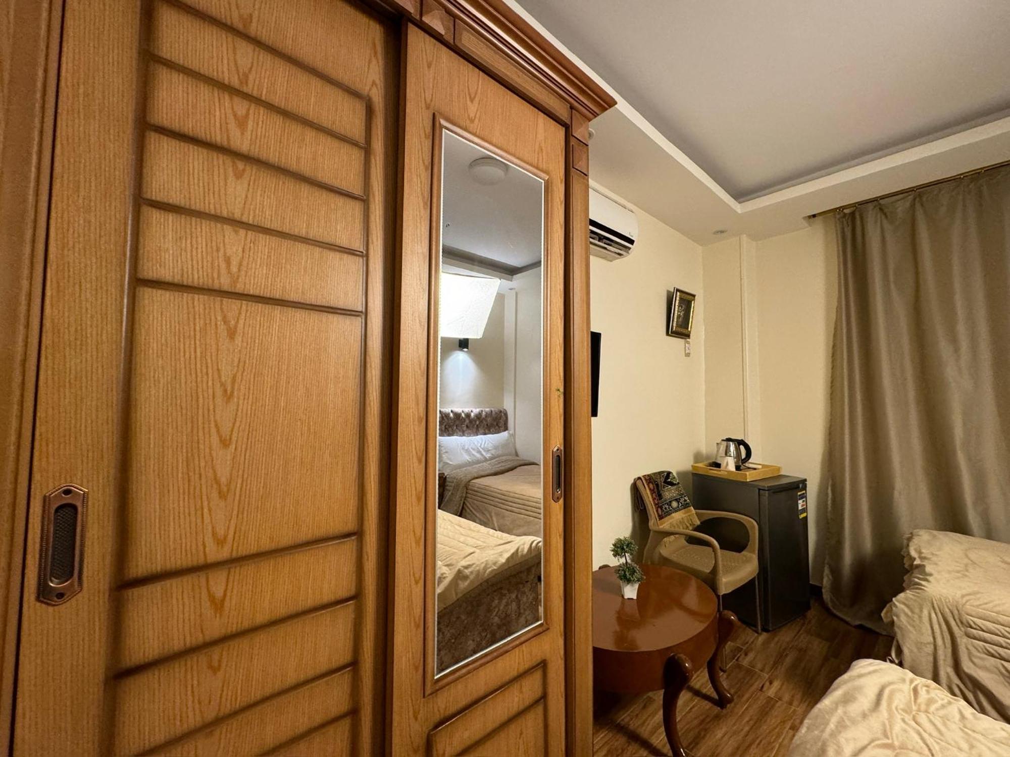 Pyramids Gardens Hotel Ghatati Dış mekan fotoğraf