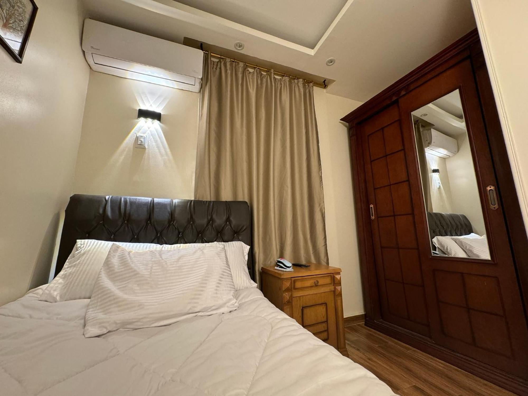 Pyramids Gardens Hotel Ghatati Dış mekan fotoğraf