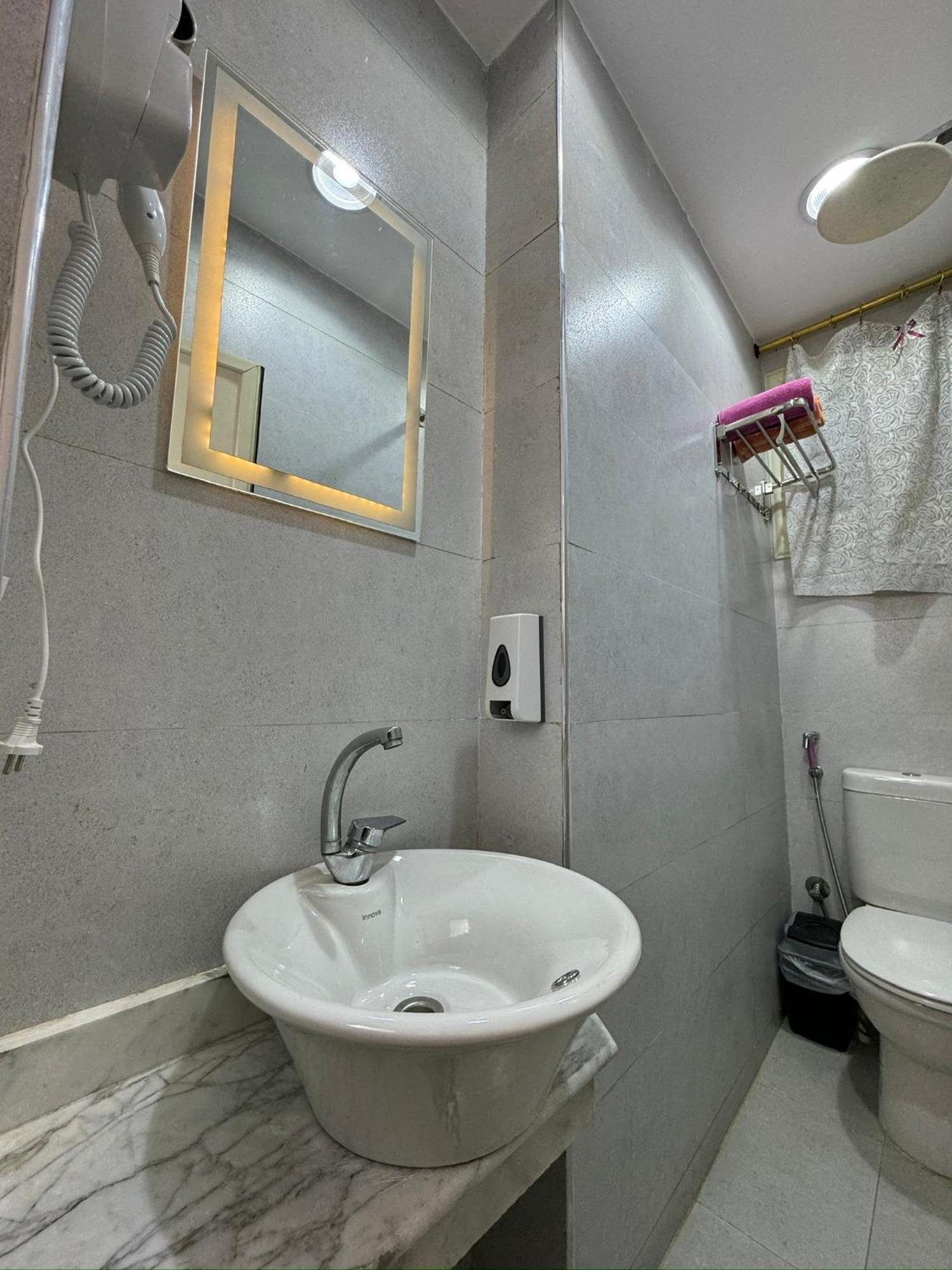 Pyramids Gardens Hotel Ghatati Dış mekan fotoğraf