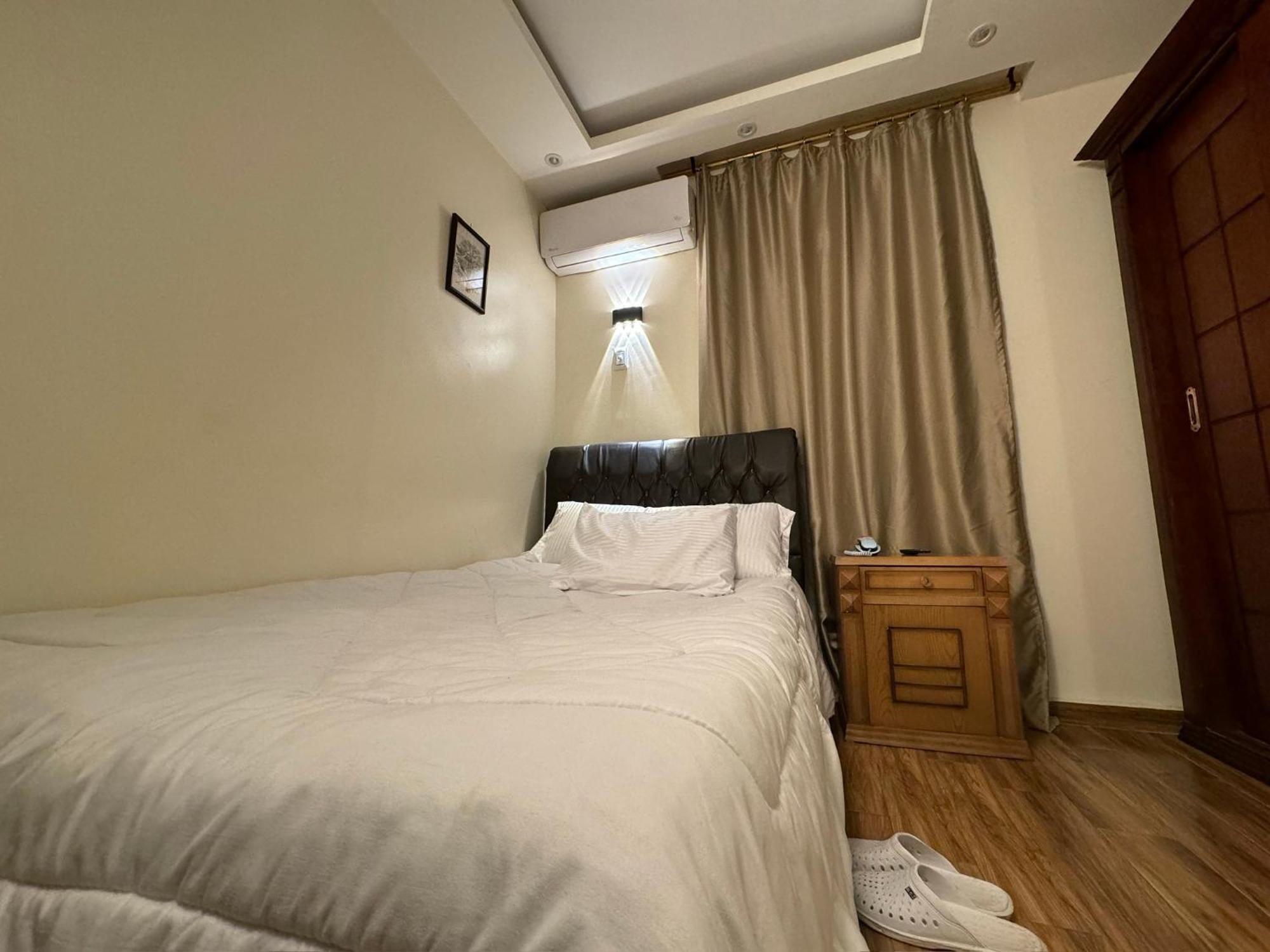 Pyramids Gardens Hotel Ghatati Dış mekan fotoğraf
